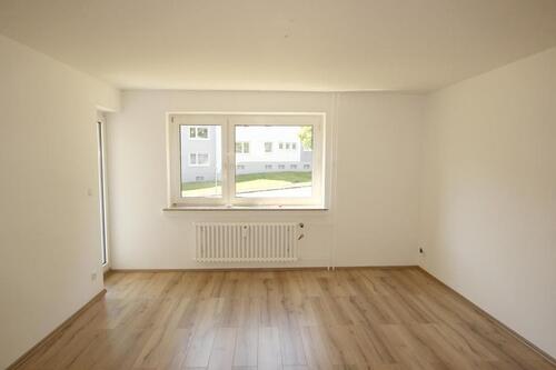 Foto - 3 Zimmer Etagenwohnung zur Miete in Warstein