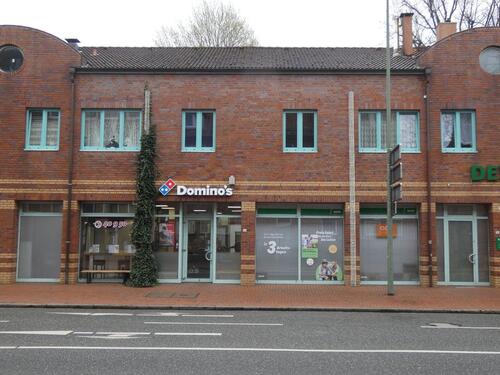 Foto - Imbiss Pizzeria zentrumsnah zu vermieten