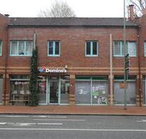 Imbiss Pizzeria zentrumsnah zu vermieten - Neumünster