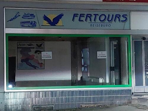 Foto - Ladengeschäft zentral gelegen - 500,00 EUR Kaltmiete, ca.  55,00 m²