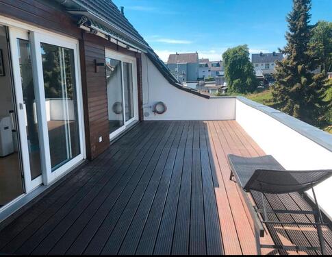 Foto - 3 Zimmer Etagenwohnung zum Kaufen in Wermelskirchen