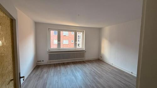 Foto - 3 Zimmer Etagenwohnung zur Miete in Wilhelmshaven