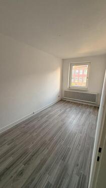 Foto - Etagenwohnung in Wilhelmshaven zur Miete