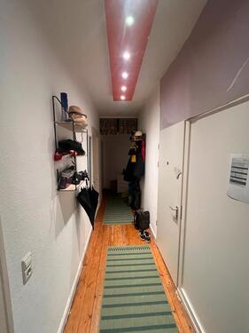 Foto - Zweizimmer Wohnung Hannover Linden (Nord)