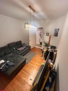 Foto - 2 Zimmer Etagenwohnung zur Miete in Hannover