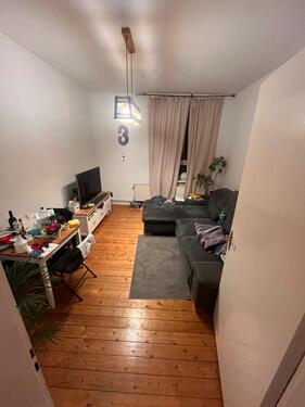 Foto - 2 Zimmer Etagenwohnung in Hannover