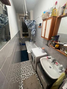 Foto - Etagenwohnung in Hannover zur Miete