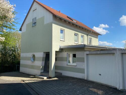 Foto - Einfamilienhaus zur Miete in Haßfurt