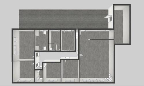 Foto - Bungalow in Soest zum Kaufen