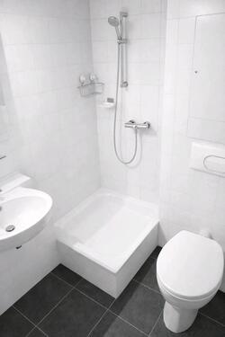 Foto - 2 Zimmer Etagenwohnung in Saarbrücken