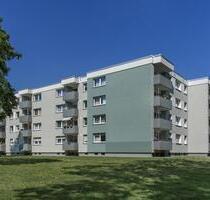 Zeit für einen Tapetenwechsel? Tolle 3 Zimmer Wohnung mit Balkon! - Dortmund Scharnhorst