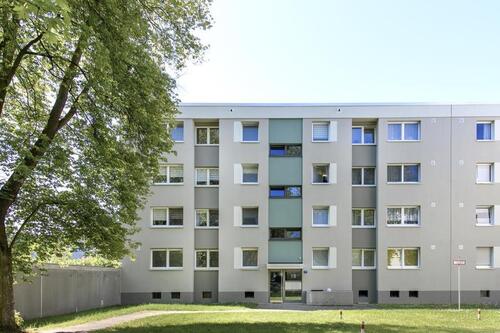 Foto - 3 Zimmer Etagenwohnung zur Miete in Dortmund