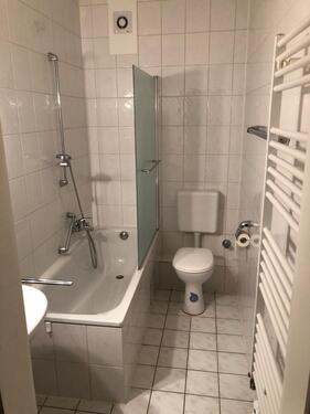 Foto - E-Rüttenscheid 62QM, 2 Zimmer + Küche, Erdgeschoss, Fernwärme