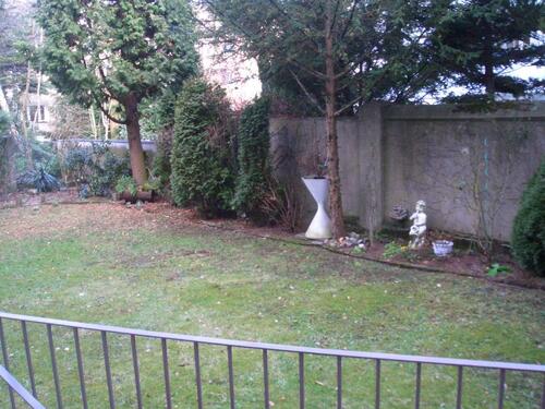 Foto - Erdgeschoßwohnung in Essen zur Miete