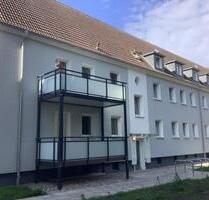 Ihre neue Wohnung: interessante 2 -Zimmer- Wohnung - Lübeck Kücknitz