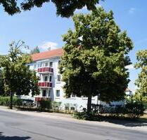 3-Zimmer Wohnung mit Balkon im Erdgeschoss in Massen ab Mai zur Vermietung - Finsterwalde