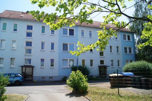 Foto - 3 Zimmer Erdgeschoßwohnung zur Miete in Finsterwalde