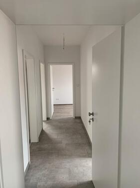 Foto - 3 Zimmer Erdgeschoßwohnung zur Miete in Saterland