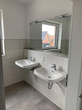 Foto - 3 Zimmer Erdgeschoßwohnung in Saterland