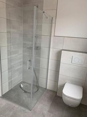 Foto - Erdgeschoßwohnung in Saterland zur Miete