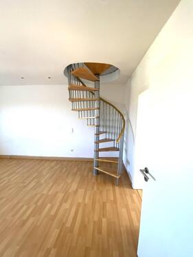 Foto - Maisonettenwohnung in Gelsenkirchen zur Miete