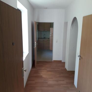 Foto - NUR MIT WBS - 2 Zimmerwohnung für Personen ab 60 Jahre in Solingen-Wald!