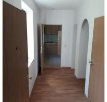 NUR MIT WBS - 2 Zimmerwohnung für Personen ab 60 Jahre in Solingen-Wald!