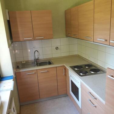 Foto - Etagenwohnung in Solingen zur Miete