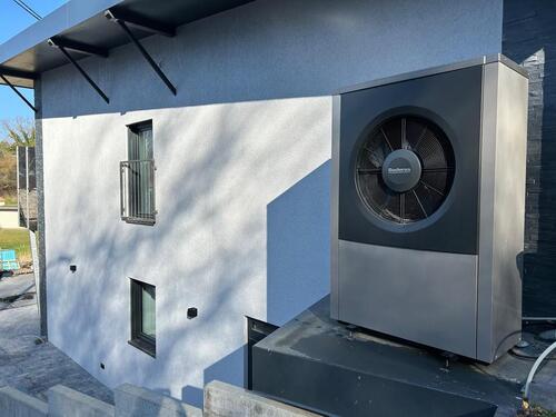 Foto - Terrassenwohnung in Wartenberg-Rohrbach zur Miete