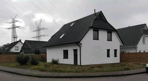 Foto - Einfamilienhaus in ruhiger Lage