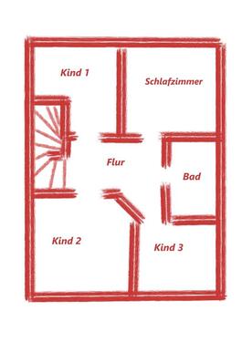 Foto - 5 Zimmer Einfamilienhaus in Schwanewede