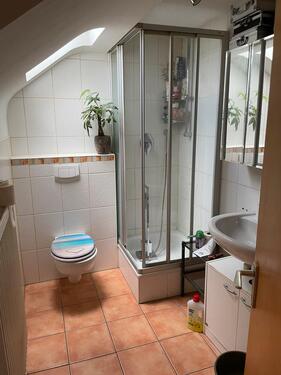 Foto - 3 Zimmer Dachgeschoßwohnung in Allersberg