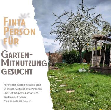 Foto - Kleingarten Mitnutzung - 350,00&nbsp;EUR Kaltmiete, ca.&nbsp; 0,00&nbsp;m&sup2;