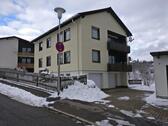 Foto - Helle 4-Zimmer-Wohnung mit Balkon im 1.OG in Furtwangen