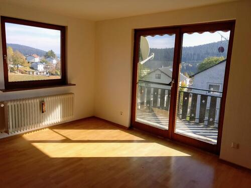 Foto - 4 Zimmer Etagenwohnung zur Miete in Furtwangen im Schwarzwald