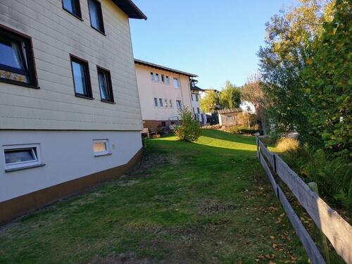 Foto - 4 Zimmer Etagenwohnung in Furtwangen im Schwarzwald