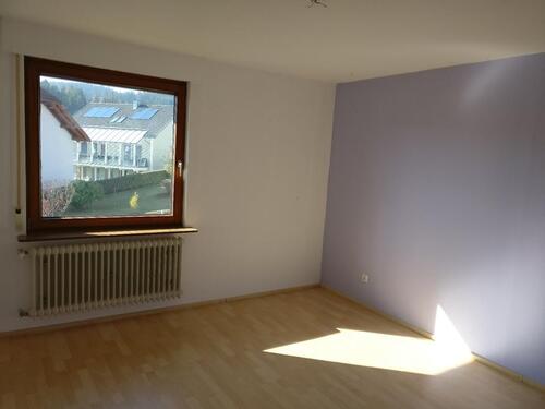Foto - Etagenwohnung in Furtwangen im Schwarzwald zur Miete