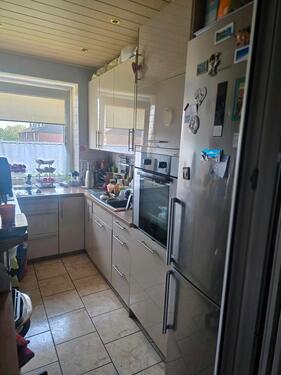 Foto - 4 Zimmer Etagenwohnung zum Kaufen in Krefeld