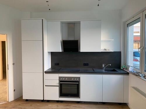 Foto - 3.5 Zimmer Erdgeschoßwohnung zur Miete in Donzdorf