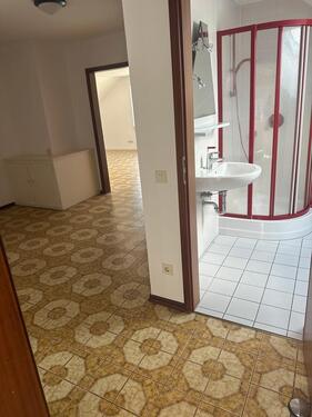 Foto - 3 Zimmer Dachgeschoßwohnung zur Miete in Bad Münder am Deister