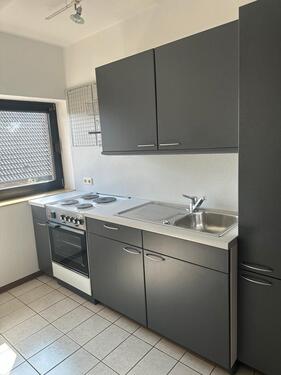 Foto - 3 Zimmer Dachgeschoßwohnung in Bad Münder am Deister