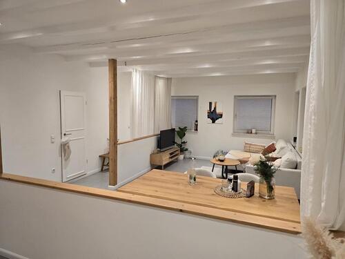 Foto - 1.5 Zimmer Loft - Studio - Atelier in Weilheim in Oberbayern