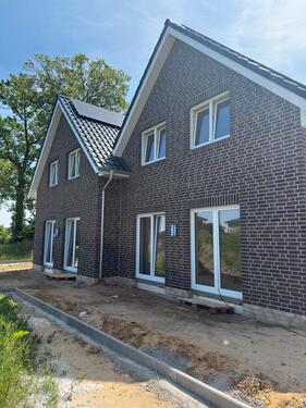 Foto - 5 Zimmer Doppelhaushälfte zur Miete in Neuenkirchen