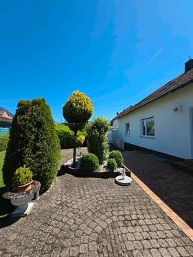 Foto - Einfamilienhaus in Zemmer zum Kaufen