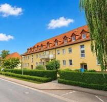 Erstbezug, Exklusive 4-Zi-Whg mit ca. 122 m², Einbauküche - Heideland