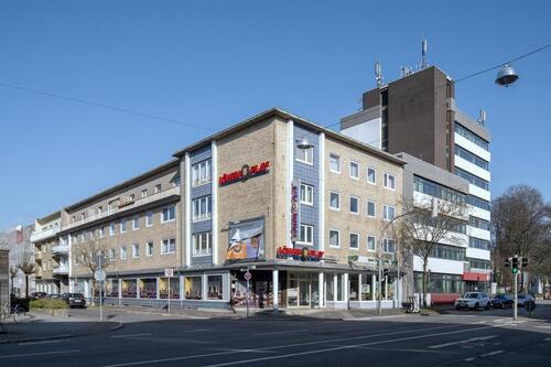 Foto - Etagenwohnung zur Miete in Wilhelmshaven