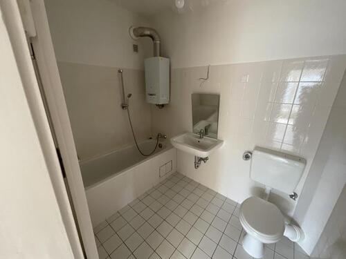 Foto - Etagenwohnung in Wilhelmshaven