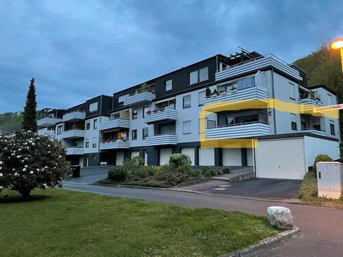Foto - Eigentumswohnung - 160.000,00 EUR Kaufpreis,