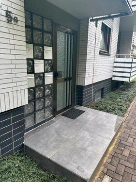 Foto - Etagenwohnung in Hann. Münden