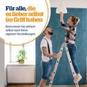 Foto - Es muss kein Traum bleiben... - 352,00 EUR Kaltmiete,